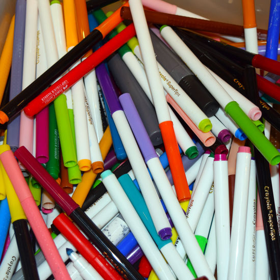 art supplies